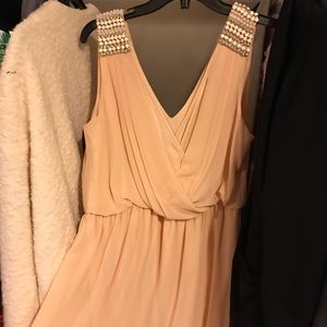 Beautiful prom/bridesmaid dress